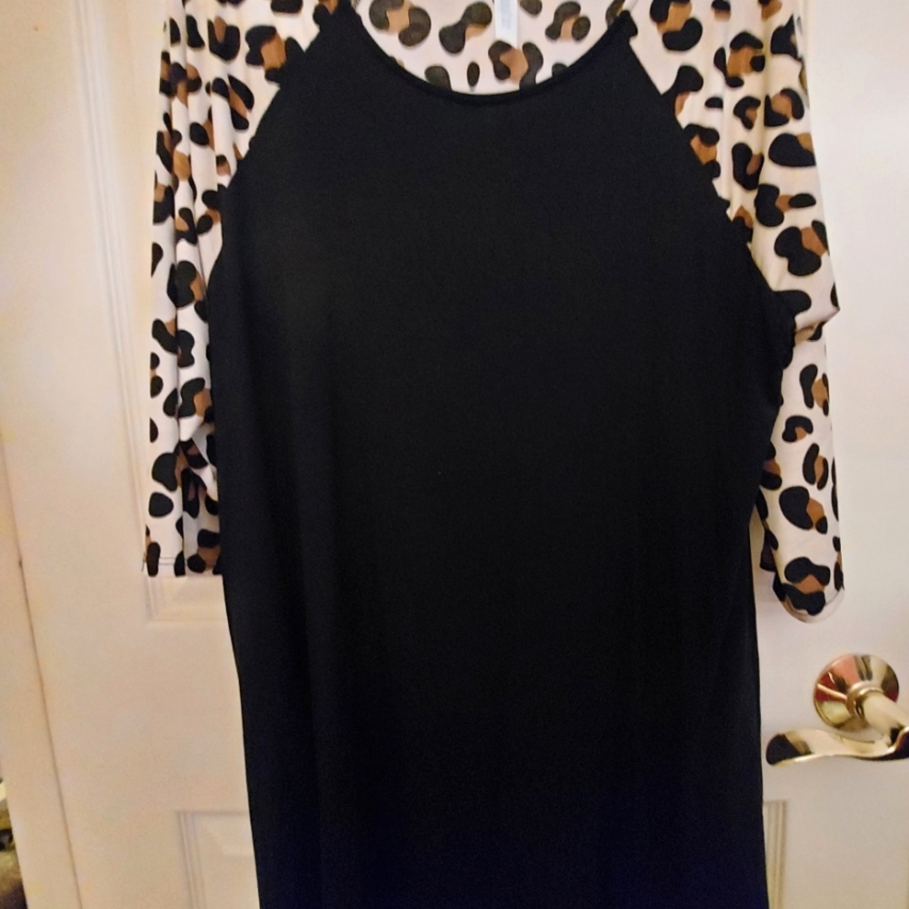 Tunic top